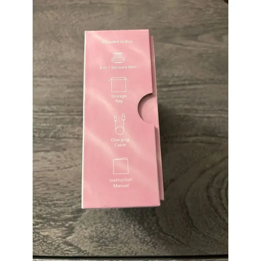 Solawave 2-in-1 Skincare Mini | Red Light Therapy |